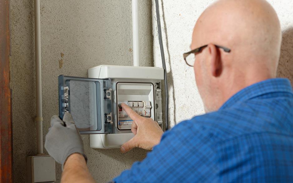  dépannage électricien Marolles-en-Brie